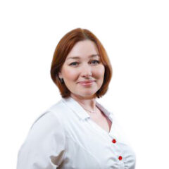 Врач Михонина Евгения Владимировна - Гинеколог-эндокринолог