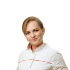 Врач Белоноженко Татьяна Анатольевна - Иммунолог