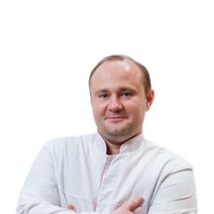Врач Корнеев Станислав Михайлович - Онколог-маммолог