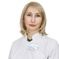 Врач Мелешко Светлана Григорьевна - Гастроэнтеролог