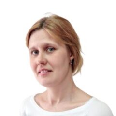 Врач Воскресенская Ольга Леонидовна - УЗИ-специалист