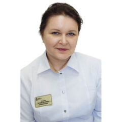 Врач Уварова Валерия Викторовна - Лор врач