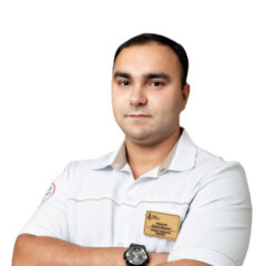 Врач Надешкин Кирилл Юрьевич - Онколог