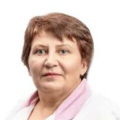 Врач Ким Елена Вячеславовна - Эндоскопист