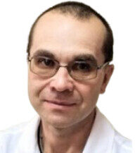 Врач Сивоконь Антон Валерьевич - УЗИ-специалист
