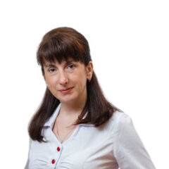 Врач Вялова Надежда Викторовна - Невролог