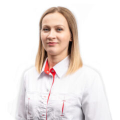 Врач Винникова Ирина Евгеньевна - Врач функциональной диагностики