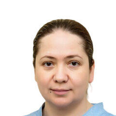 Врач Жукова Василина Владимировна - Стоматолог