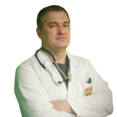 Врач Соколов Михаил Валерьевич - Кардиолог, Терапевт