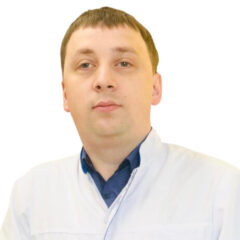 Врач Коновалов Игорь Викторович - Онколог