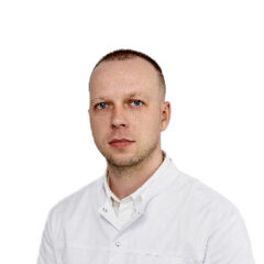 Врач Перов Александр Сергеевич - Рентгенолог
