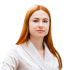Врач Кириллова Анна Сергеевна - Стоматолог