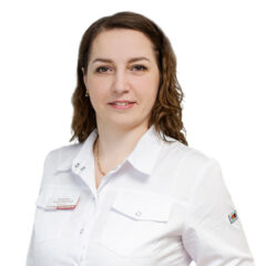 Врач Казанцева Татьяна Ивановна - Пародонтолог, Стоматолог
